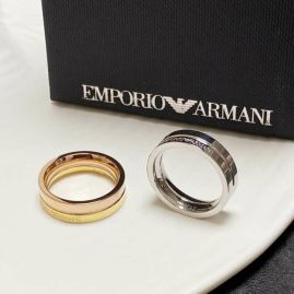 Picture for category Armani Rings